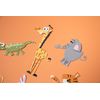 Sizzix Thinlits Die Set 5PK Infinite Doodles #1 | 666523 | Metal, Wafer-Thin Cutting Dies for Scrapbooking, Embossing, Journalling