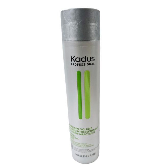 Kadus Professional Impressive Volume Shampoo - 10.1 fl.oz