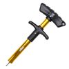 Taka Sangyo T-199 Easy Hook Remover Short Gold