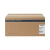 McKesson Table Paper White Crepe 21'' W x 100' L  12 Rolls