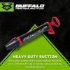 Buffalo Blaster Pro Suction Pump Action Toilet Plunger