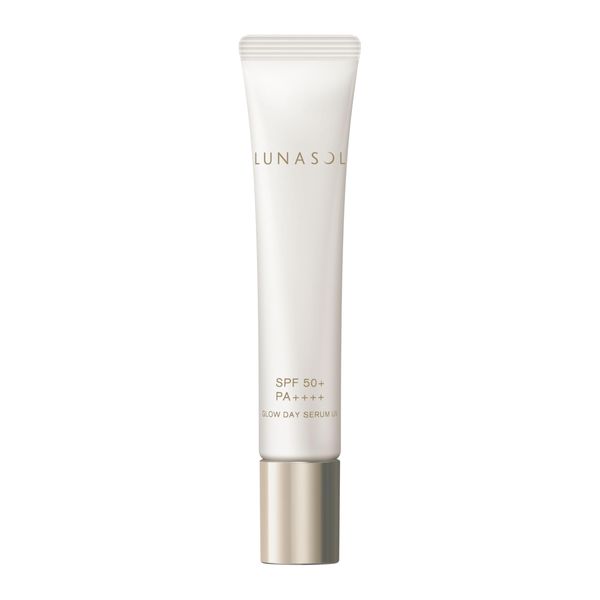 Lunasol Grow Day Serum UV