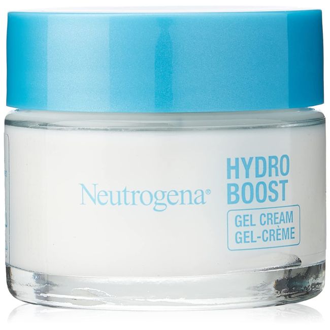 Neutrogena Hydro Boost Gel-Cream 50ml