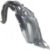 Fender Liners For Toyota Yaris 2007-2011 Front Driver and Passenger Side