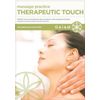 Massage Practice THERAPEUTIC TOUCH (DVD) workout Michelle Kluck energy transfer