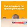 Colgate Kids Battery Powered Toothbrush, Ryan's World, Extra Soft Bristles, 1 Pack