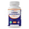 Vitamatic Copper Bisglycinate 6 mg - 240 Tablets