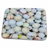 Dish Drying Mat - Lost Balls Golf