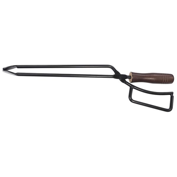 Hack Montagna Fire Lace Tongs HAC2928