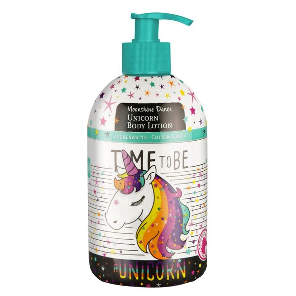 fesh! Moonshine Dance Unicorn Body Lotion
