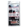 QTY 1 HPD PROTECTOR CASE HOT WHEELS MAINLINE MATCHBOX (2-CAR STACK)  .8MM