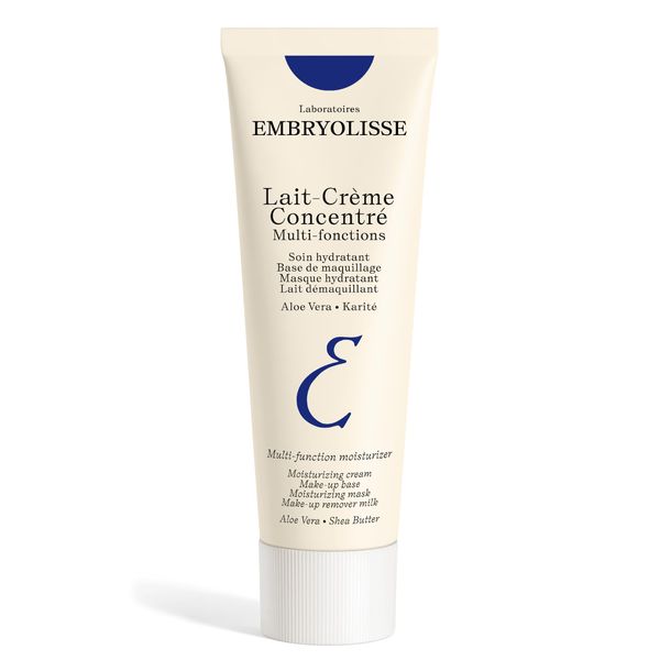Embryolisse Lait-Crème Concentré For Skin Cell Renewal, 75ml