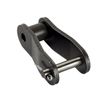 Jeremywell C2050 Conveyor Roller Chain Offset Link (4PCS)