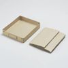 LIHIT LAB Roomy Folding Box, Comics, Pink A-796-12