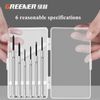 6PC Screwdriver Set Kit For Clock Watch Repair