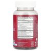 Beets Gummies, Raspberry, 60 Fruit Gummies
