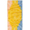 Buff Unisex Coolnet UV Neck Gaiters - Adrai - OS