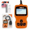 Ancel AD310 OBD2 Automotive Car Scanner OBD2 Code Reader Auto Engine Light check