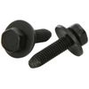 Dorman 45594: Body Bolt - GM - M6-1.0 x 25mm