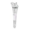 DCI Chill Aerator and Wine Cooler, Clear