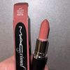 Mac Maximum Silky Matte Lipstick 617 Velvet Teddy (3.5g)
