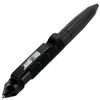 Deco Gear Tactical Flashlight and Pen Set + 2-Pack Survival Bracelet Gift Bundle