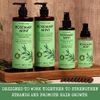 PHARM TO TABLE Rosemary & Mint Shampoo 480ml