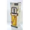 Forma HG Oil Bottle with Cap