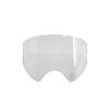 Benchmark Abrasives Replacement Inner Lens For Grinder Hood - Shade Level 1
