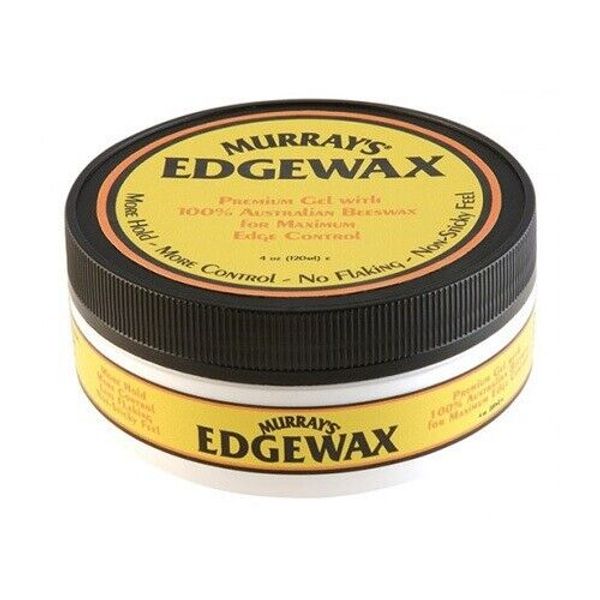 Murray's Edgewax 4 oz