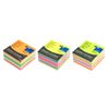 Print-Inform Japan Sticky Notes, Info Notes, 5 Colors