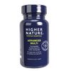 Higher Nature - Advanced Multi - Multi Vitamins Supplements - 26 Essential Vitamins, Minerals & Live Bacteria - 180 Tablets
