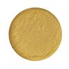 8.5 Oz Dark Amber Transparent Powder Frit - 96 Coe