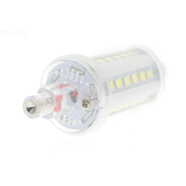 R7S LED 20W Bulb 118mm Lampada Corn Light Energy Saving Replace Halogen  Light