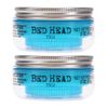 TIGI Bed Head Manipulator Texture Paste, 2 Ounce (Pack of 2)