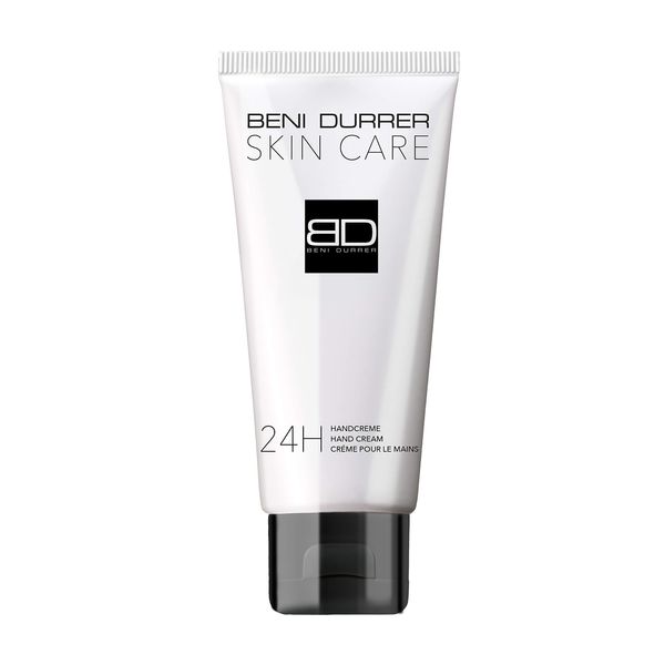 Beni Durrer 24h Hand Cream 75 ml