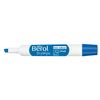 Berol Dry Wipe Whiteboard Marker Pens Chisel Tip Assorted Colours 48 Count Dry Erase Markers