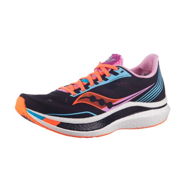 Saucony Endorphin Pro Future/Black 7 B (M)