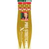 Outre X-PRESSION Ultra Braid Pre-streteched Braid 42" 3X (1 Pack, Forsythia)
