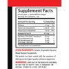 Cod liver oil supplement - NORWEGIAN COD LIVER OIL - Brain booster - 1 Bottle