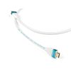Chord C-View 48Gbps HDMI 2.1 Cable - 0.75m
