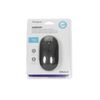 Targus Compact Multi-Device Bluetooth DefenseGuard Mouse - Compatible with Chrome OS, Windows, and macOS (AMB581GL)