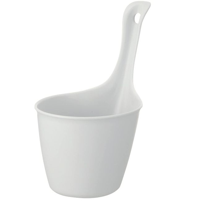 Richell Hand Tub, White, Hayuru Bath, Bath, Washball, Antibacterial Treatment, Made in Japan