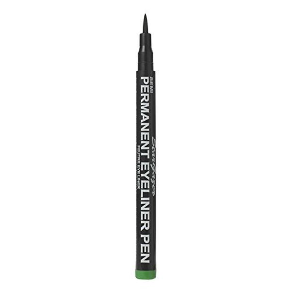 Stargazer Semi-Permanent Eyeliner Pen - 03 Green