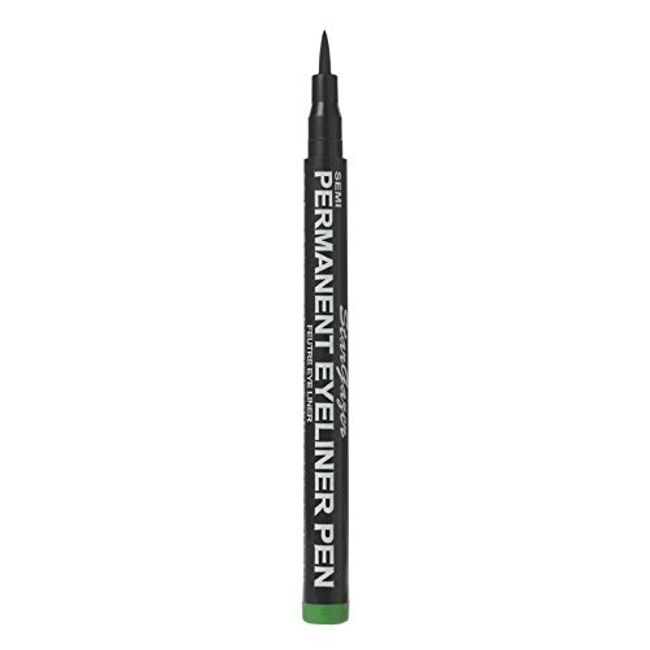 Stargazer Semi-Permanent Eyeliner Pen - 03 Green