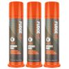 3 Matte Hed Firm Hold Fudge Professional Texture Paste 85 ml