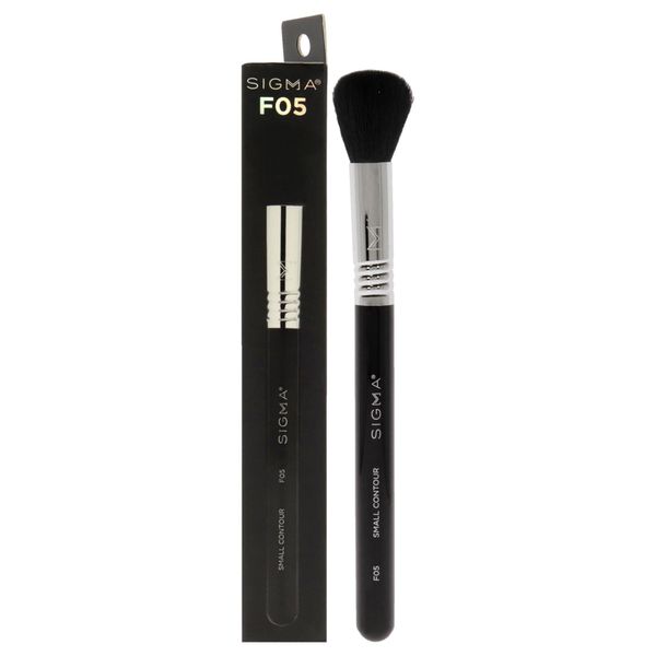 Sigma Makeup Small Contour Brush F05