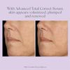 EXUVIANCE AGE REVERSE+ Anti Aging Mini Starter Kit Exfoliating Face Wash - NEW -
