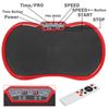 Vibration Machine Exercise Platform Fitness Whole Body Vibration Plate Trainer