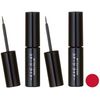 Miyoshi Stage Liner, Set of 2 (Red)